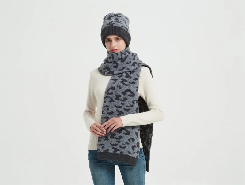fashionable-soft-and-warm-leopard-print-autumn-and-winter-knitted-scarves-and-hats-bla-2