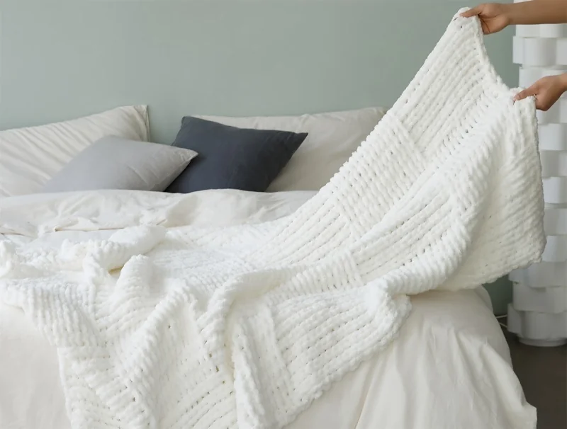 bg-new-design-solid-soft-cozy-crochet-chenille-knitted-bed-couch-throw-blanket-home-decor-sofa-winter