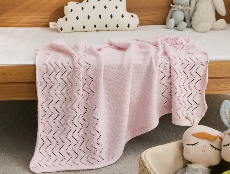 high-quality-super-soft-wavy-striped-all-cotton-knitted-baby-blanket-syhppf