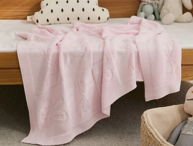 super-soft-and-comfortable-cotton-knit-baby-blanket-syhrm