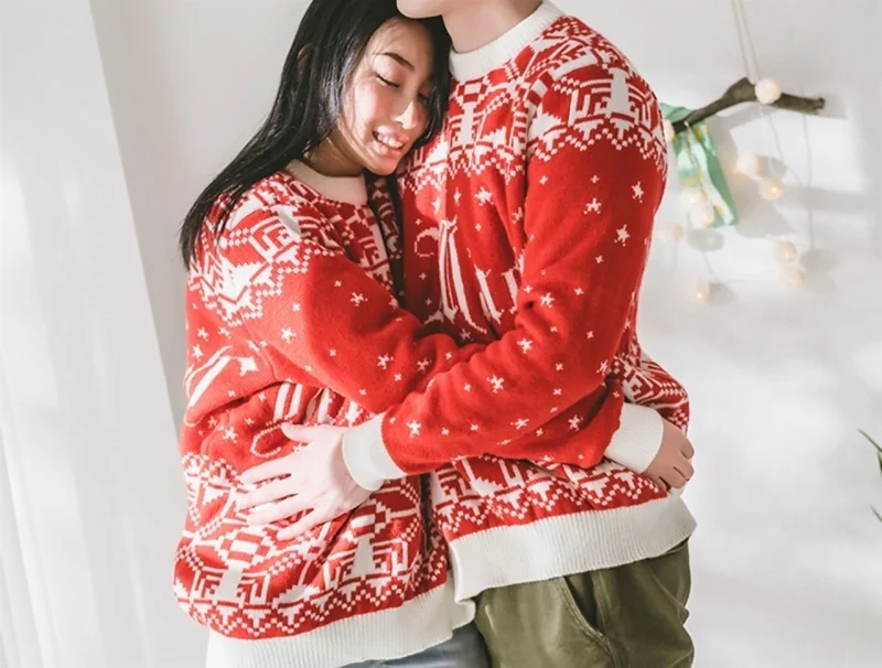 christmas-sweater-for-christmas-family-standard-sweater-ugly-quality-long-sleeve-winter-knitted