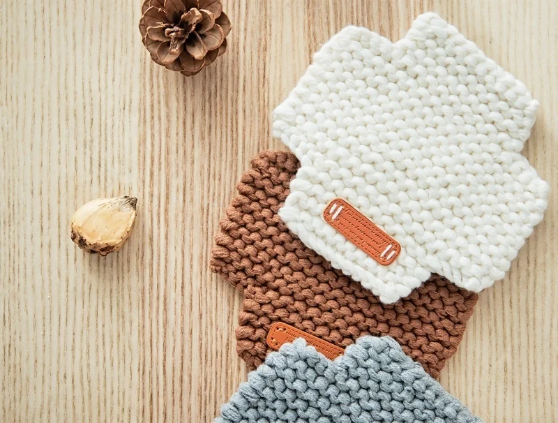 knit-handmade-crochet-coasters-table-decor-knitted-cotton-acrylic-knitting-pad-cup-mat