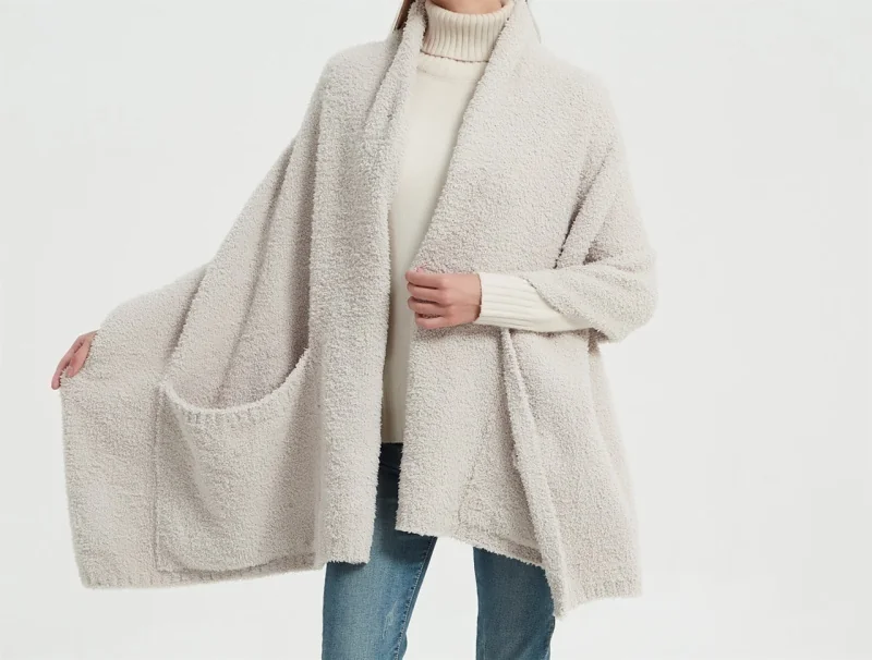 new-autumn-and-winter-wearable-thickened-scarf-casual-home-shawl-blanket-lsy