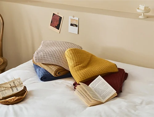 knitted-crochet-baby-cotton-soft-waffle-thermal-throw-knit-blanket-for-kids-adult-home-decor-dwy